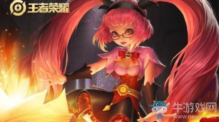 《王者荣耀》S19赛季安琪拉出装铭文搭配推荐