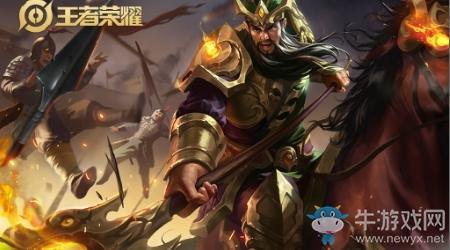 《王者荣耀》S19赛季关羽出装铭文搭配推荐