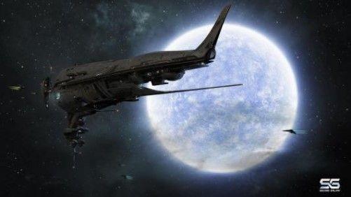 　第二银河灼烧级巡洋舰pvp怎么打