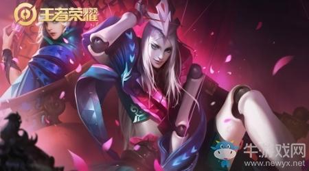 《王者荣耀》S19赛季元歌出装搭配推荐