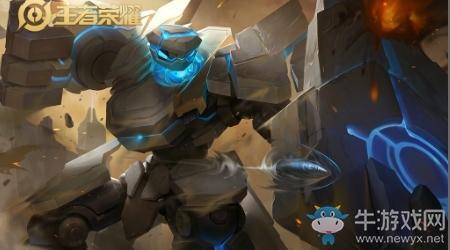 《王者荣耀》S19赛季盾山铭文搭配推荐