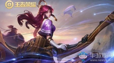 《王者荣耀》S19赛季伽罗铭文搭配推荐