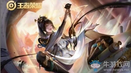 《王者荣耀》S19赛季上官婉儿出装搭配推荐