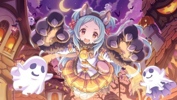 公主连接美冬怎么样