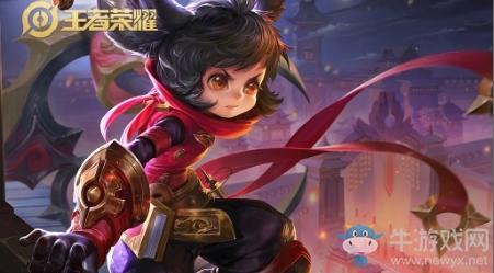 《王者荣耀》S19赛季李元芳出装铭文搭配推荐