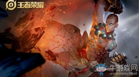 《王者荣耀》S19赛季达摩出装搭配推荐