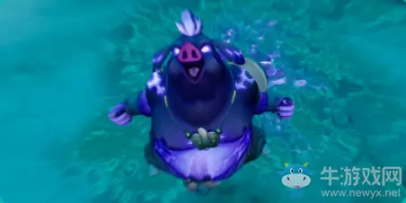 《梦幻西游三维版》鼎峙云栈副本贪九鼎打法攻略