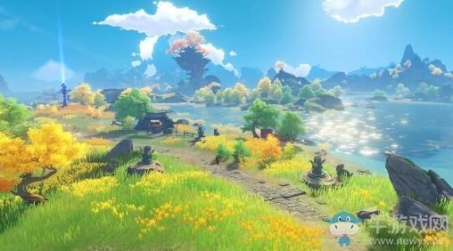 《原神》再临测试登陆平台介绍