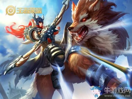 《王者荣耀》S19赛季成吉思汗出装铭文搭配推荐