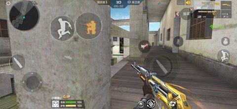 cf手游电竞传奇怎么过?电竞传奇全流程通关攻略 cf手游电竞传奇怎么过?电竞传奇全流程通关攻略