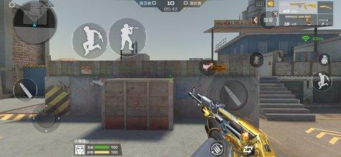 cf手游电竞传奇怎么过?电竞传奇全流程通关攻略 cf手游电竞传奇怎么过?电竞传奇全流程通关攻略