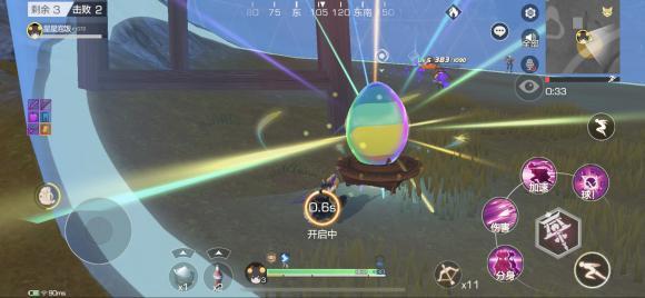 《风云岛行动》千暮秒杀流攻略 《风云岛行动》千暮秒杀流攻略