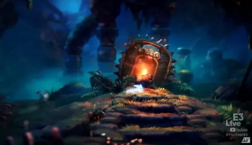 《奥日与鬼火意志》通关心得