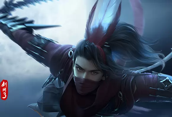 《剑网3》独行江湖礼盒对抗获得方法