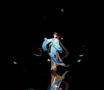 《阴阳师》不知火新皮肤【星夜邀舞】介绍