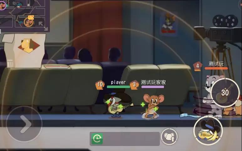 猫和老鼠手游老牛仔攻略 来牛仔技能及实战技巧分享