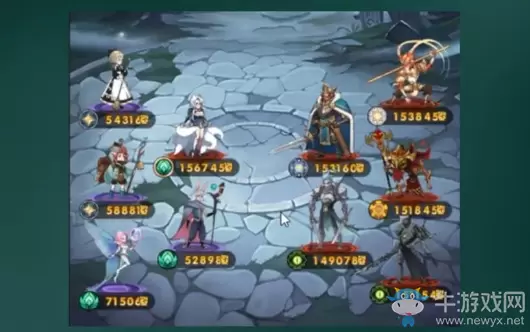 《剑与远征》凄寒高地boss详细打法