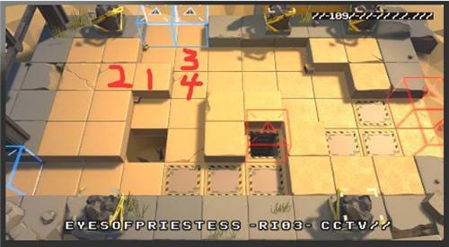 明日方舟危机合约荒漠通关攻略 荒漠打法思路及干员推荐