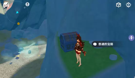 原神宝箱获取方法汇总 全地图宝箱获取攻略大全