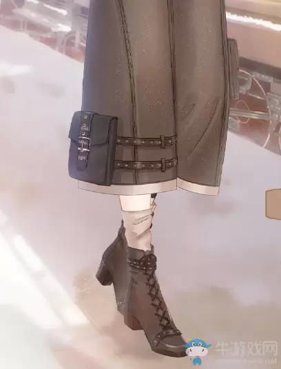 《奇迹暖暖》远行冒险家高清图鉴一览