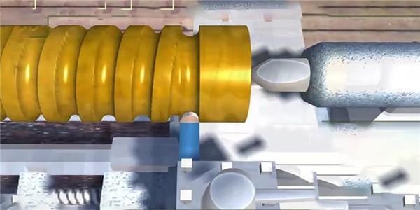 《车削大师》操作杆使用攻略