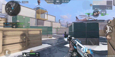 CF手游AK47竞技战魂属性技能图文详解 CF手游AK47竞技战魂属性技能图文详解