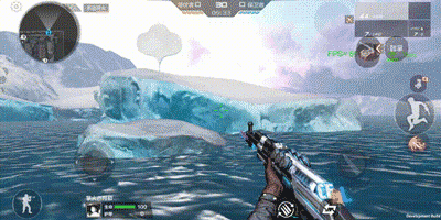 CF手游AK47竞技战魂属性技能图文详解 CF手游AK47竞技战魂属性技能图文详解