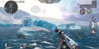 CF手游AK47竞技战魂属性技能图文详解 CF手游AK47竞技战魂属性技能图文详解