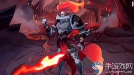 《剑与远征》荒火骑士打法