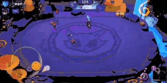 《螺旋风暴》挑战关通关攻略