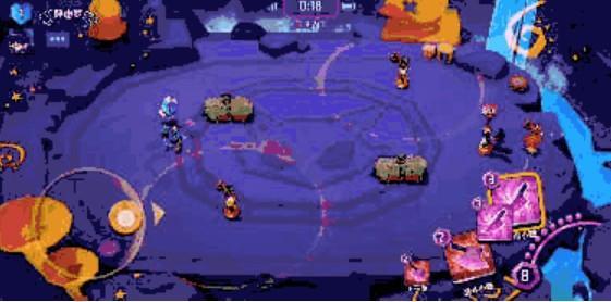 《螺旋风暴》挑战关通关攻略