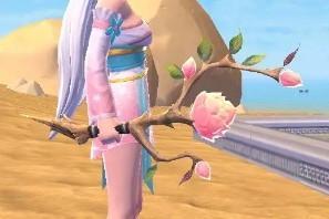 《创造与魔法》贝雅迎春季活动介绍