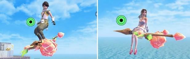 《创造与魔法》贝雅迎春季活动介绍