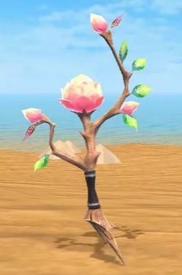 《创造与魔法》贝雅迎春季活动介绍