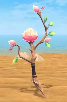 《创造与魔法》迎春花兑换奖励一览