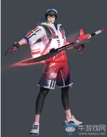 《王者荣耀》李白战令限定星元皮肤介绍