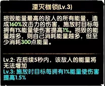 剑与远征奥登技能是什么 剑与远征奥登技能是什么