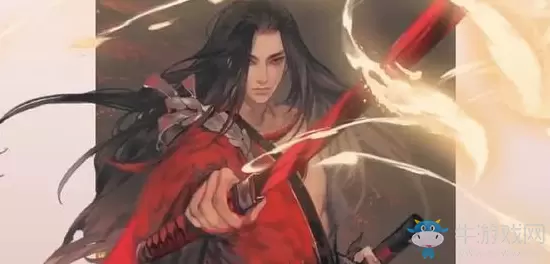《王者荣耀》橘右京新皮肤修罗视频展示
