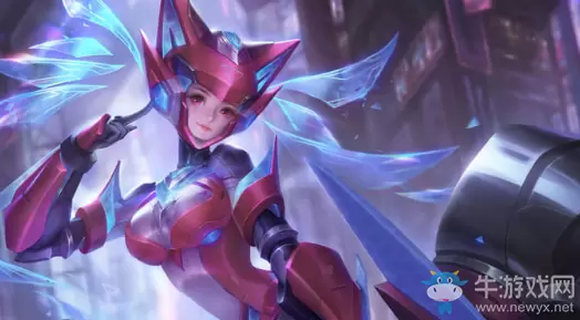 《王者荣耀》体验服3月20日更新公告