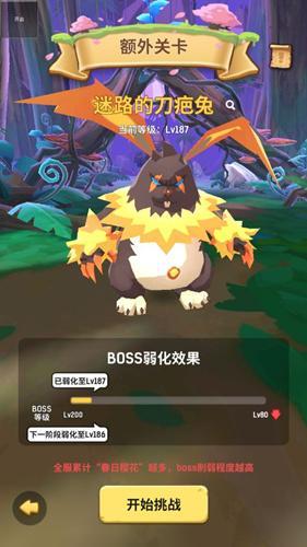 《不休的乌拉拉》春樱节特殊活动BOSS打法攻略