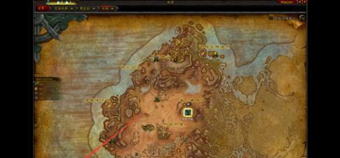 魔兽世界怀旧服刷沃顿奈声望要多久?沃顿奈声望速刷方法