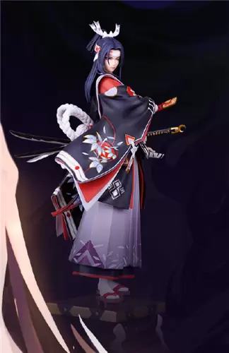 《阴阳师》鬼切手办价格介绍