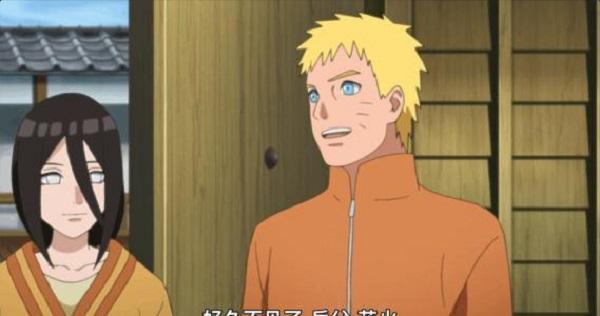 鸣人的假期怎么触发博人花火剧情