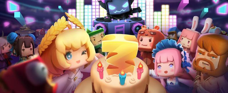 迷你世界闪光字怎么打?闪光字输入方法一览