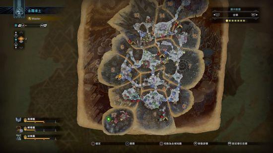 怪物猎人冰原狼烟怎么获得?狼烟获取攻略