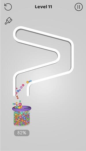 《别针大师》第11关通关攻略