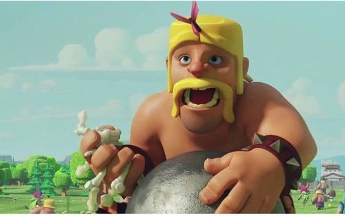 《部落冲突》超级部队获取攻略 《部落冲突》超级部队获取攻略