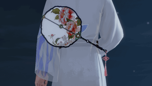 《一梦江湖》手游挂件娟如拭·泣露获取方法介绍