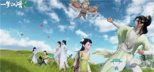 《一梦江湖》手游挂件娟如拭·泣露获取方法介绍