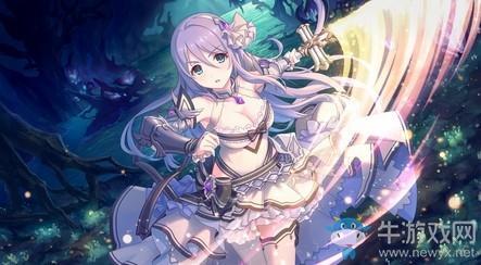 《公主连结Re：Dive》静流测评